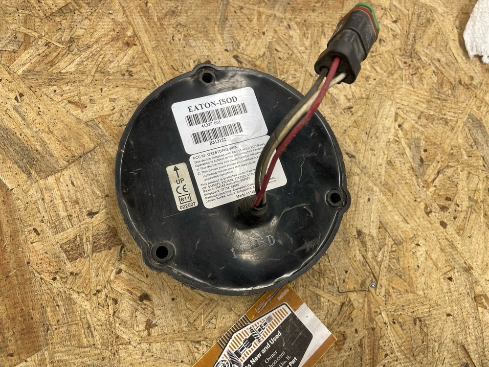 41337-001 Eaton Vorad Side Sensor Radar