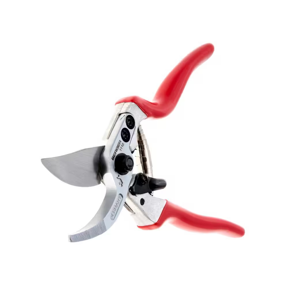 10 In. Pruning Hand Shear, Alu-Line