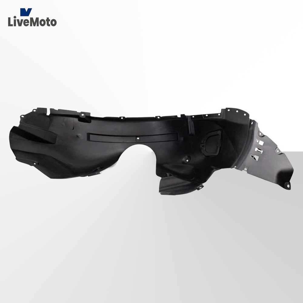 Front Fender Liner Inner Panel For 2016-2019 Ford Explorer Right Side FB5Z16102E