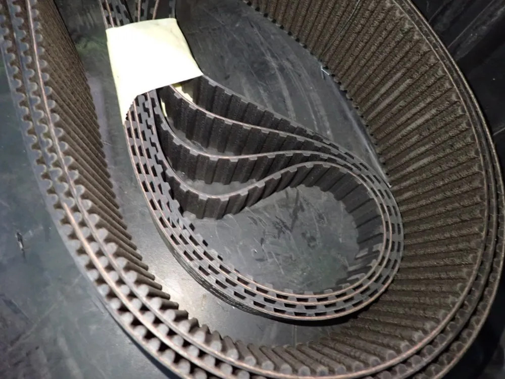 TIMING BELTS 04200591610