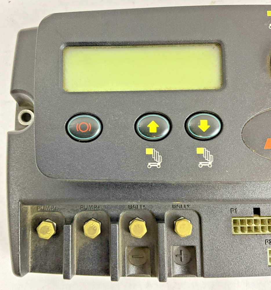JLG 1600322 CONTROLLER MODULE