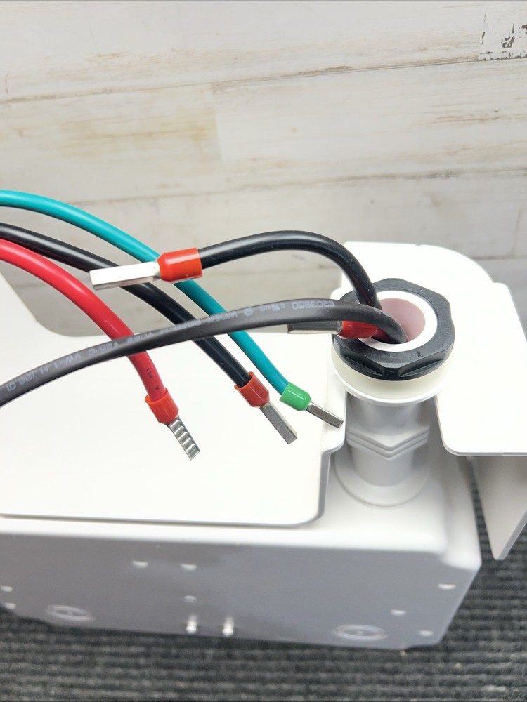 SolarEdge DCD-1PH-US-S2-B-R AC/DC Safety Switch