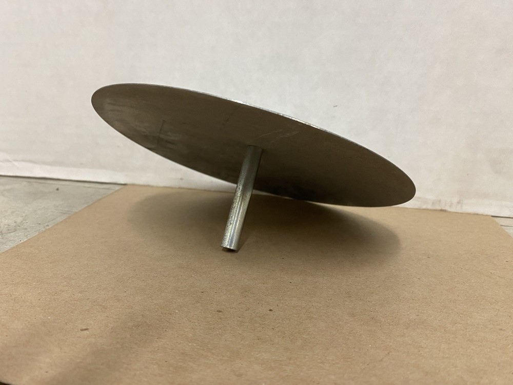 XL Vending Weight Baffle