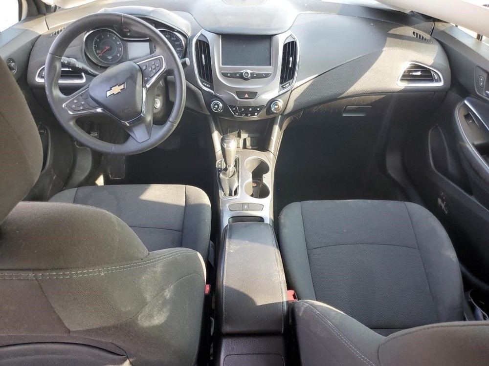 2016 CHEVROLET CRUZE Engine Wire Harness