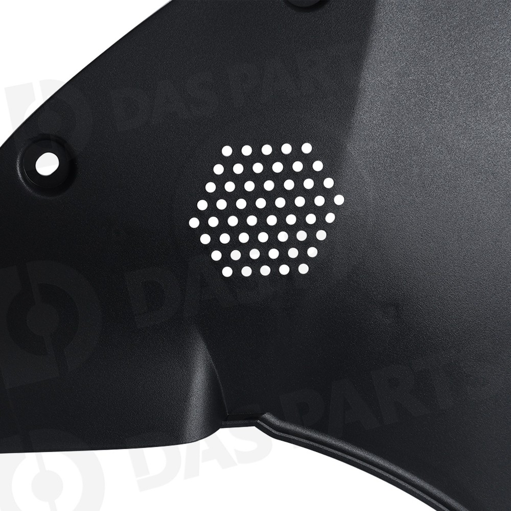 For 2017-2022 Tesla Model 3 Front Lower Engine Splash Shield Under Cover Panel