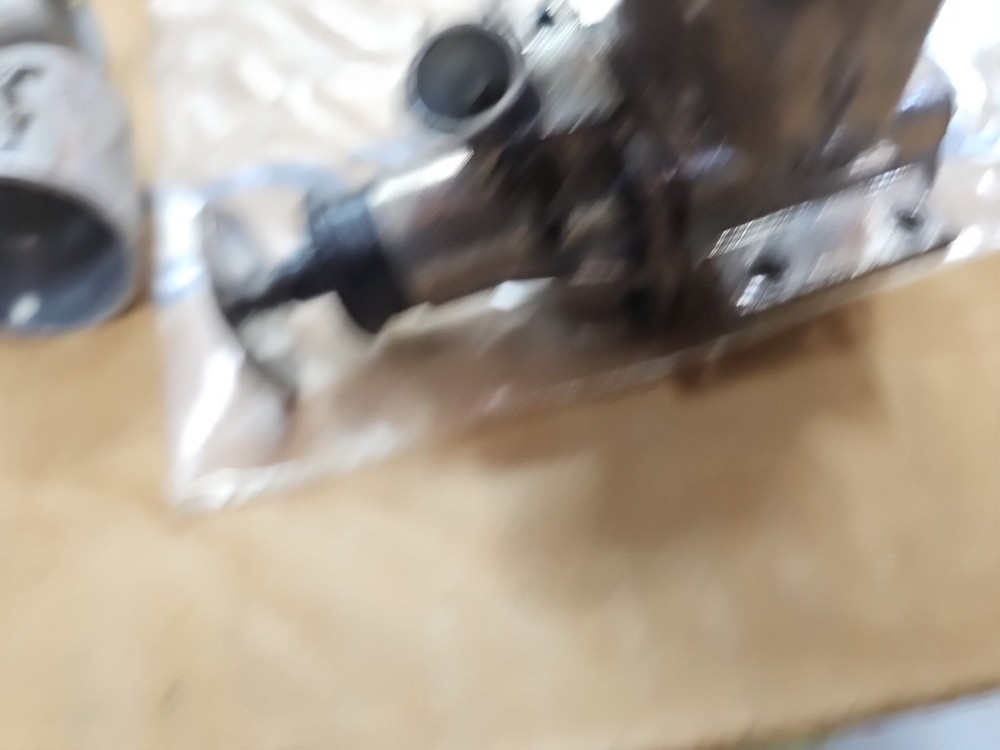 Mc Coy Nitro Engine Lot