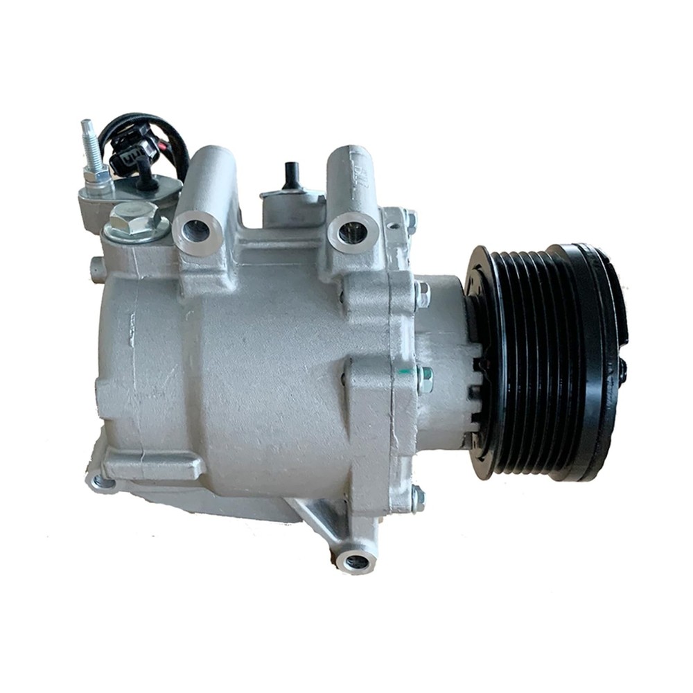 A/C Compressor Compatible With Honda Civic 06-11