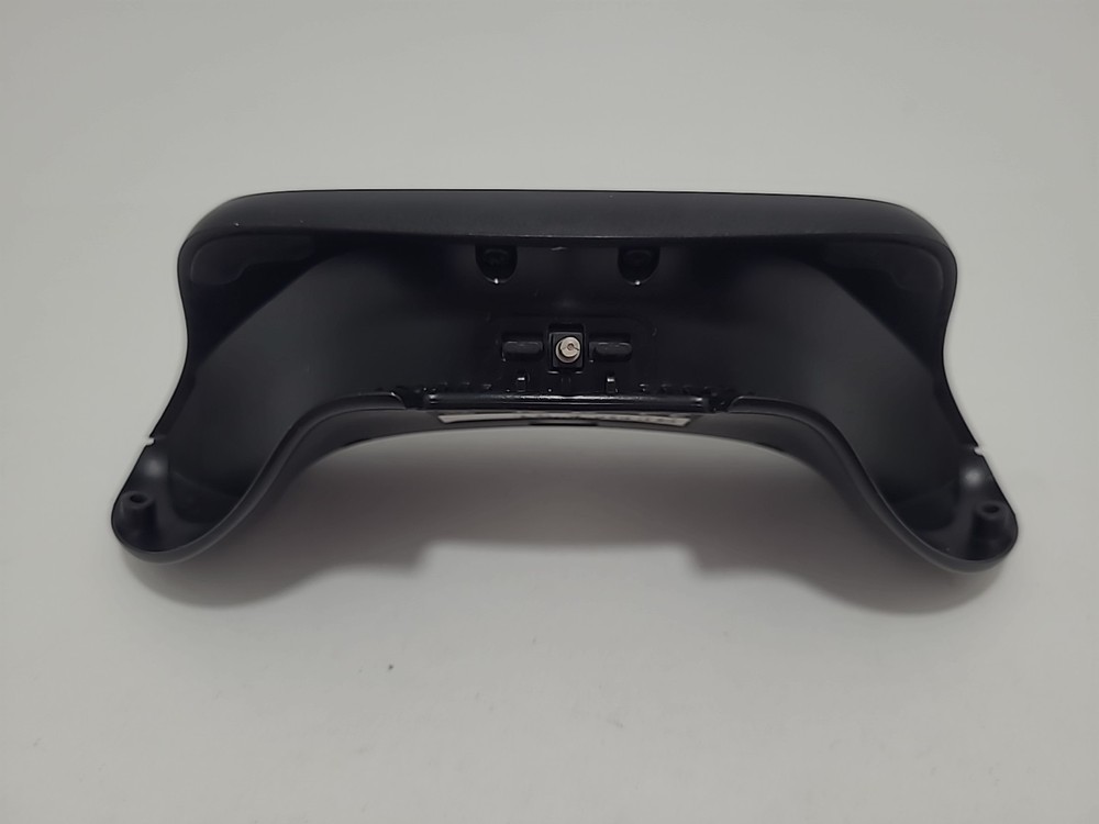 OEM Official Microsoft XBOX 360 Black Keyboard Chatpad Controller Attachment