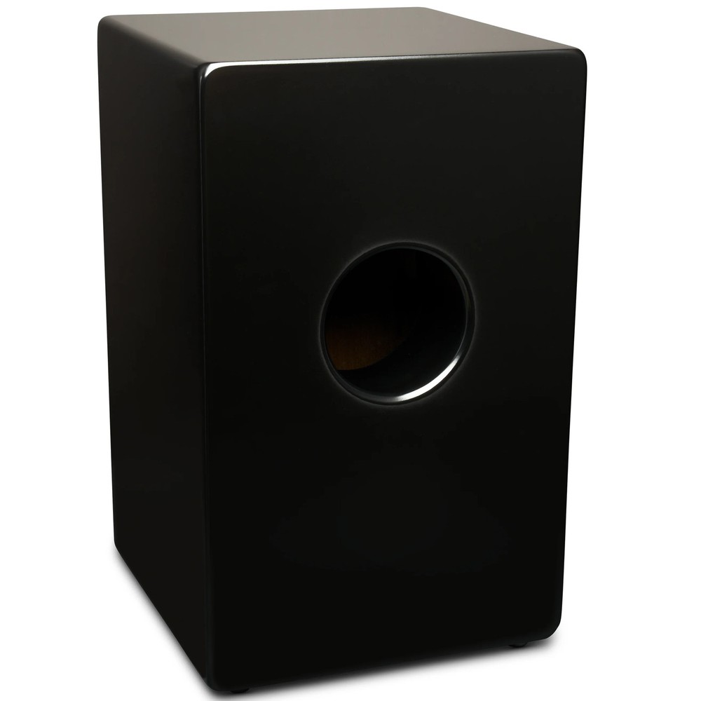 Latin Percussion Black Box II Cajon