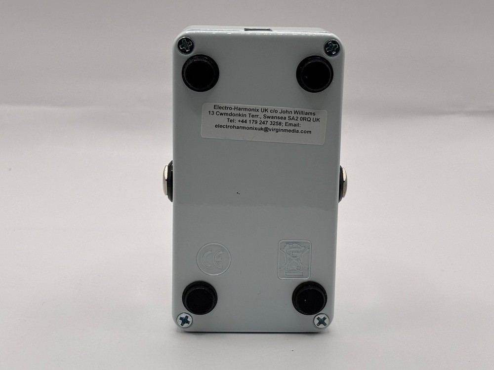 Electro-Harmonix Nano Big Muff Pi Actual Image