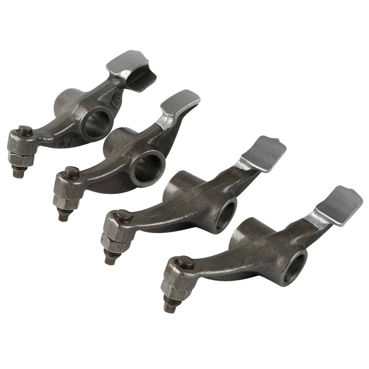 Cylinder Head Rebuild Intake Valve Kit Fit For Honda Sportrax TRX400EX 1999-2008