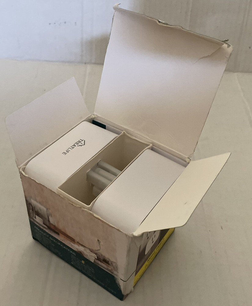 Smart Plug 4-Pack