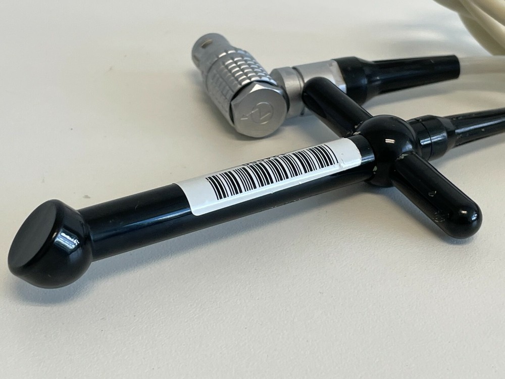 T2: Acuson 2.0 Mhz 27552 Probe