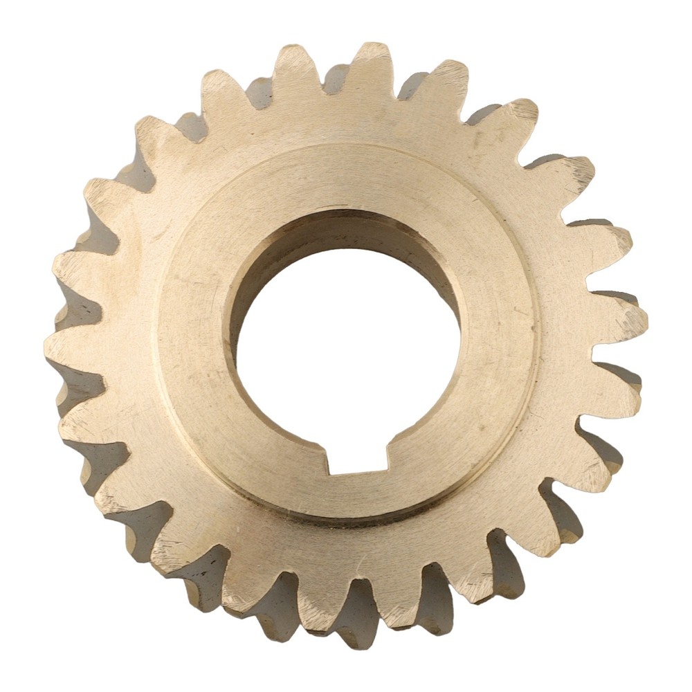 Dependable 51405MA Worm Gear for Craftsman 2 Duel Stage For SnowThrower