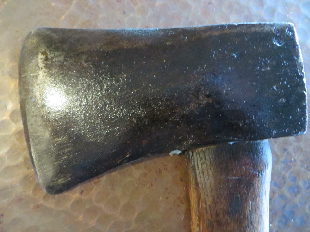 Hatchet Axe