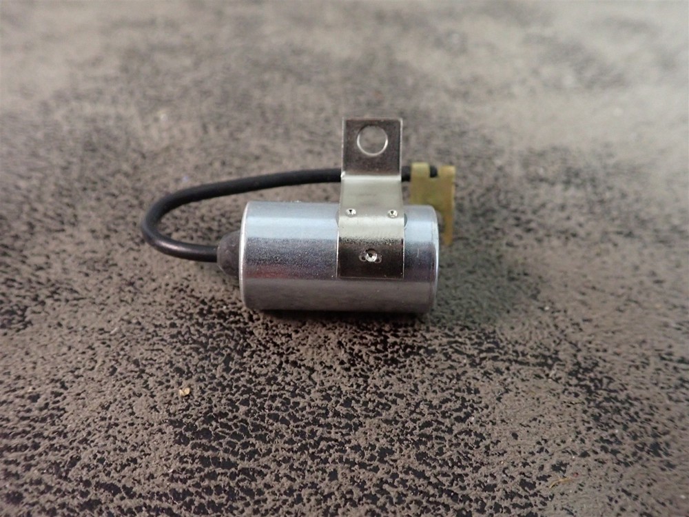 NEW WVE 5H1015 Ignition Condenser (BN327)