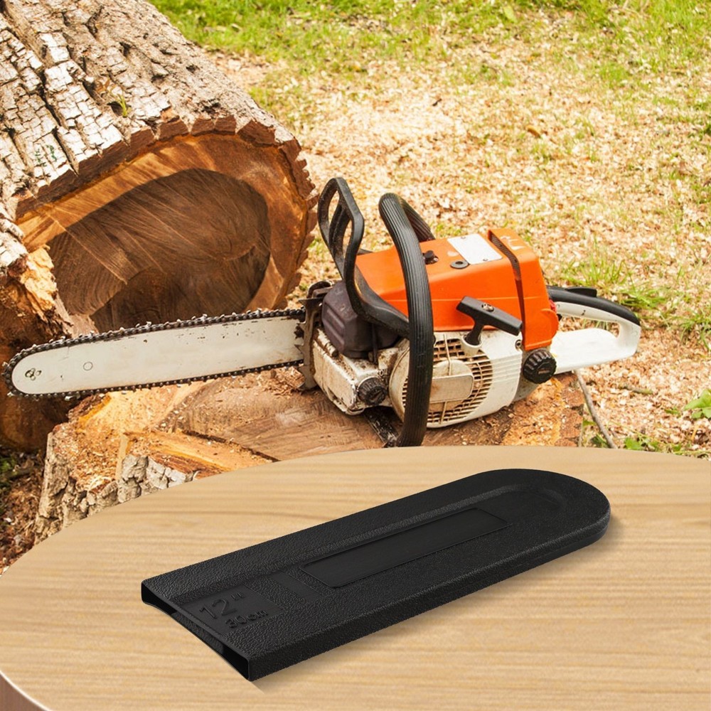 Functional Design Chainsaw Bar for PROTECTION with Easy Installation Features