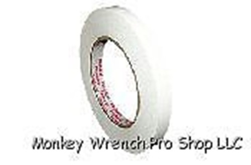 Console Flatback Paper Tape 1/2"