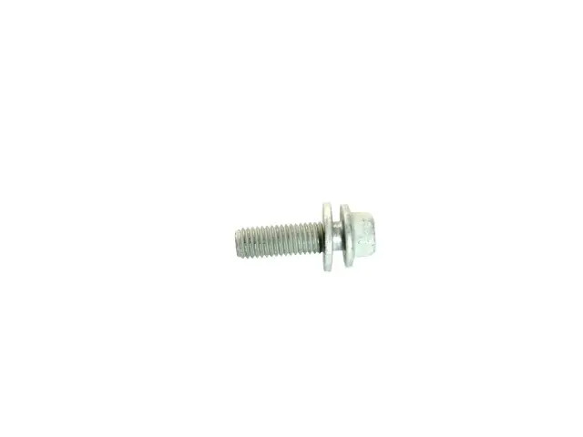 Genuine Mopar Hex Head Bolt And Coned Washer 06512876AA