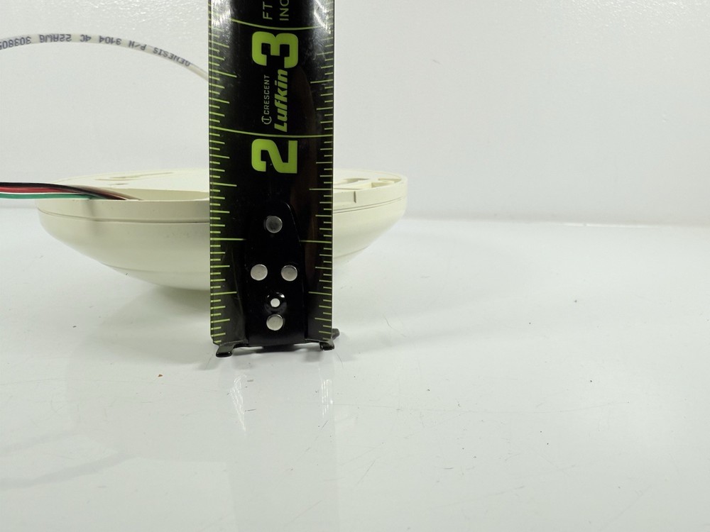 Bosch DS937 Ceiling Mount Motion Detector - White