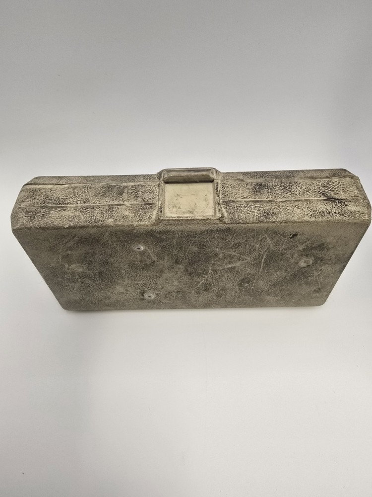 Vintage Cad Cell Tester E55-2