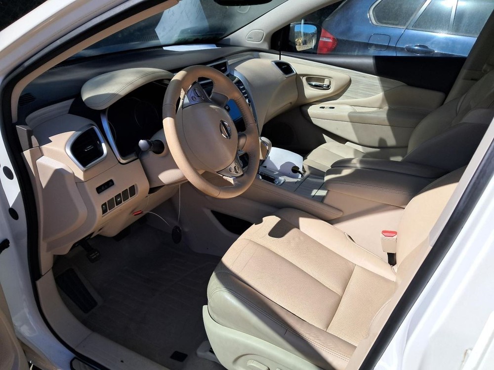 Fuse Box Engine Fits 15-24 MURANO 4833255