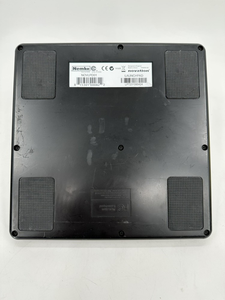 NEMKO LAUNCHPAD MINI
