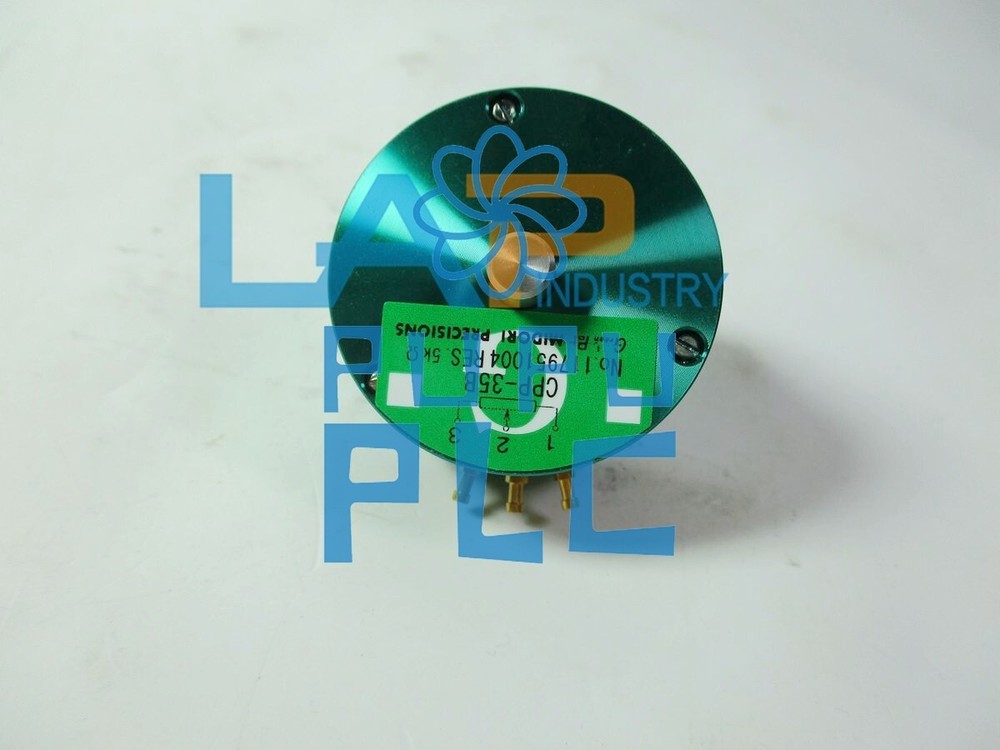 1Pcs NEW FOR MIDORI potentiometer angle sensor CPP-35B 5K