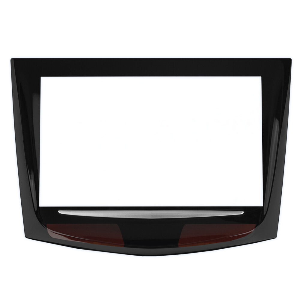 For 2013-2017 Cadillac ATS CTS SRX XTS CUE Touch Screen Display Replacement US