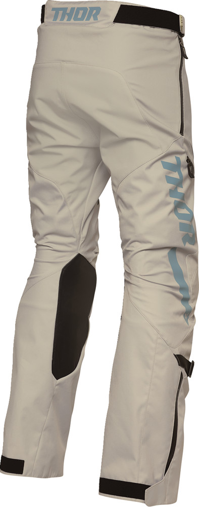 Thor Terrain Offroad Jacket OTB Pant Combo Sand