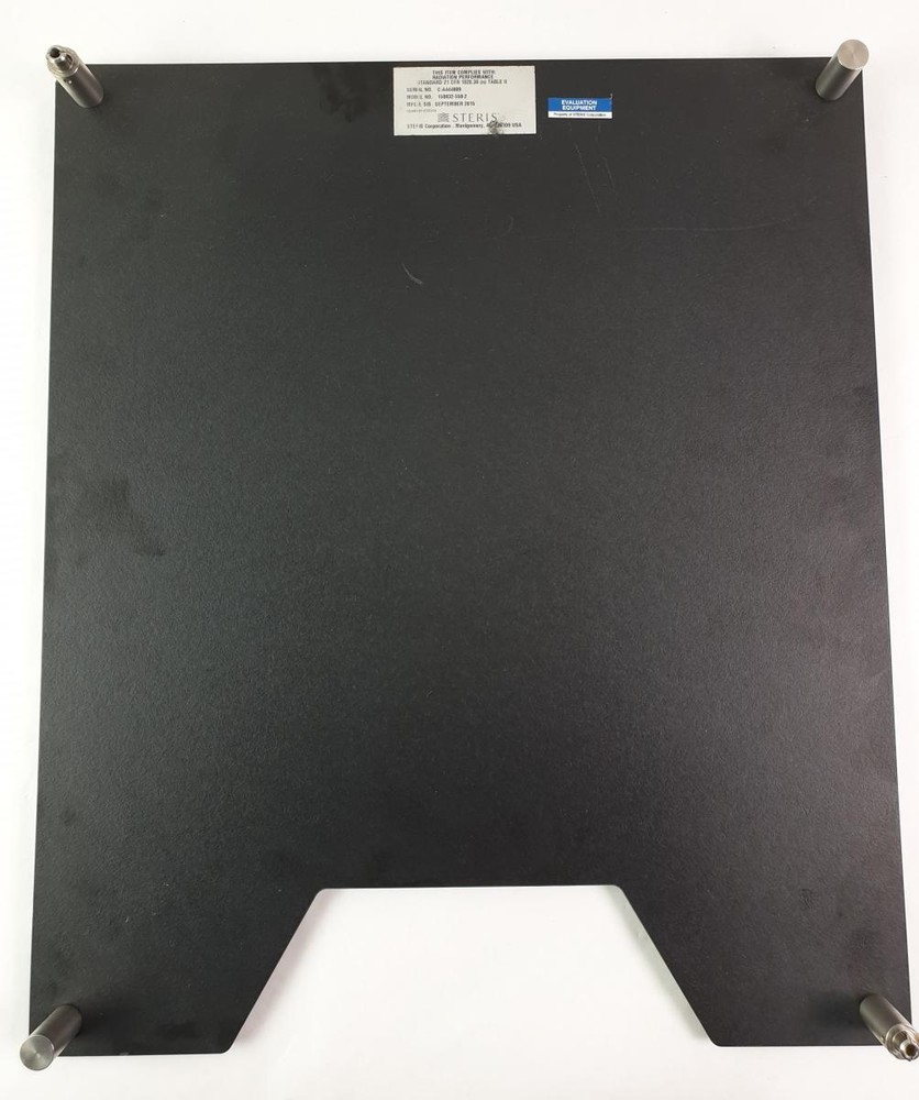 Steris 150832-558-2 Surgical Table Board