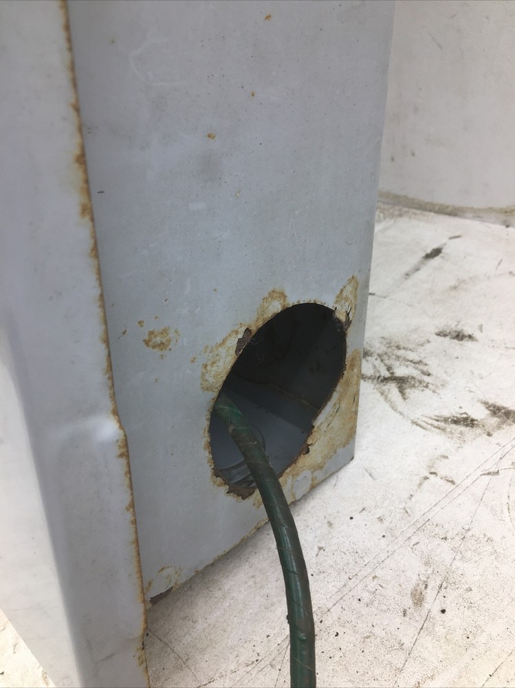 Siemens GF324N Safety Switch (Used)