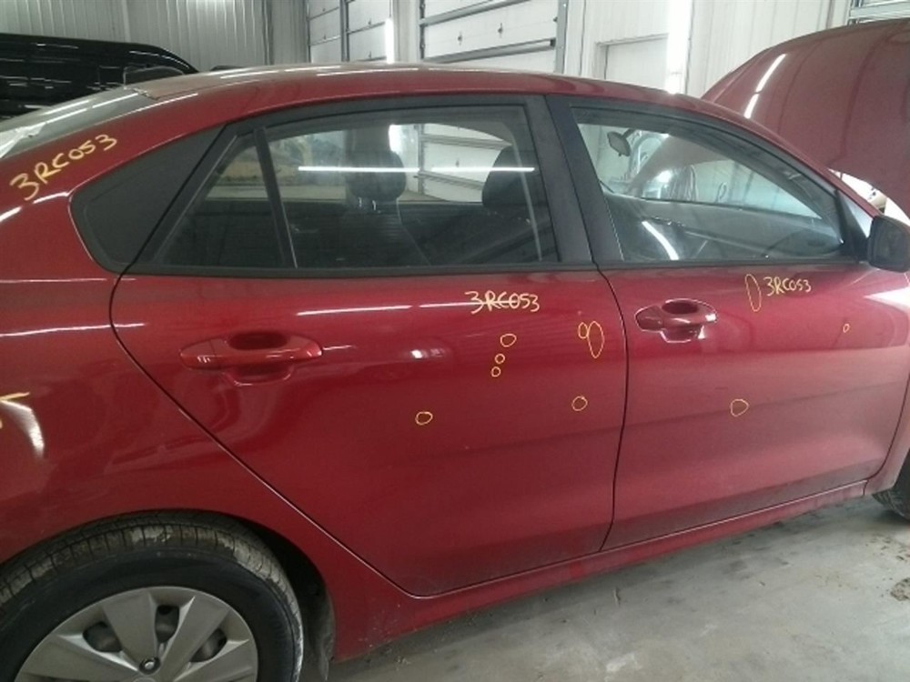 Stabilizer Bar Front Fits 18-23 RIO 104820841