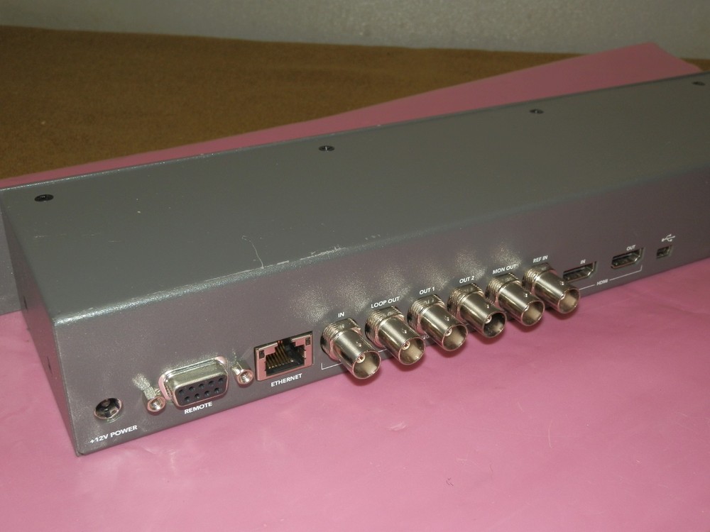 Blackmagic Design Hyper Deck Studio