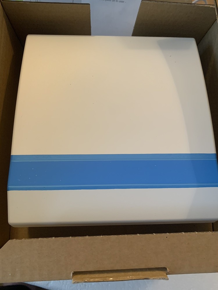 2 LUNOS Replacement 9/IBK-H 40179 Inner Screen & Filter GERMANY Tiny House Fresh