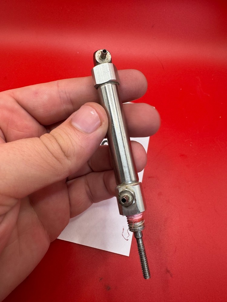 Free Flow PB Autococker Ram Silver