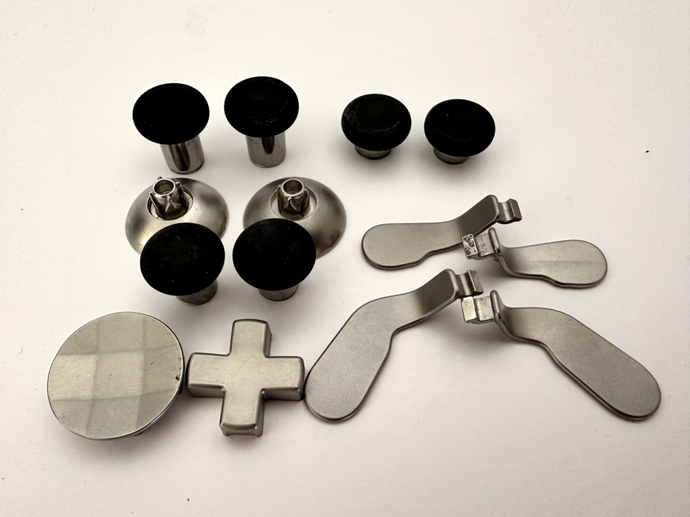 Xbox Elite Controller Series 1 Accessories