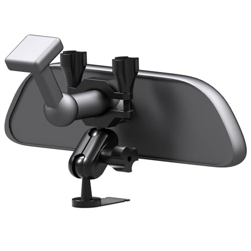 Radar Detector Mirror Mount,Radar Detector Mount,Suitable for Escort MAX,MAX