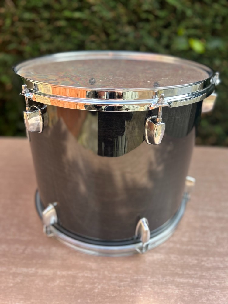 MAPEX M Series 14''x 12'' Rack Tom Birch shell Dark Lacquer