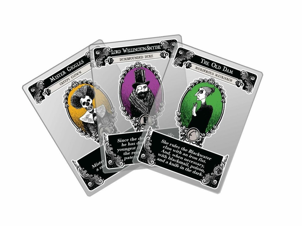 Gloom (2nd Edition)