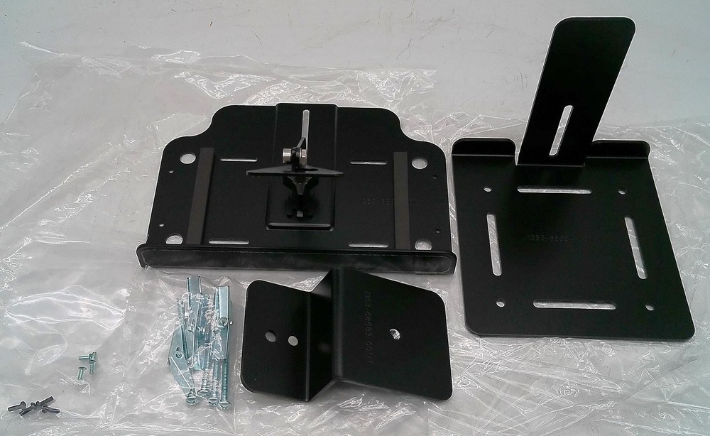 NEW OPEN-BOX POLYCOM 2215-68675-001 UNIVERSAL CAMERA MOUNTING KIT EAGLEEYE IV