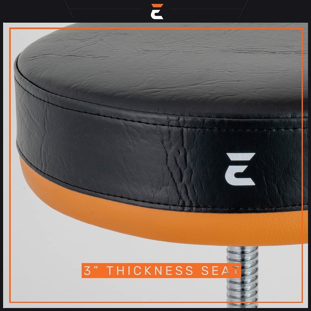 Edge Hardware Design Premium Drum Throne. NE1