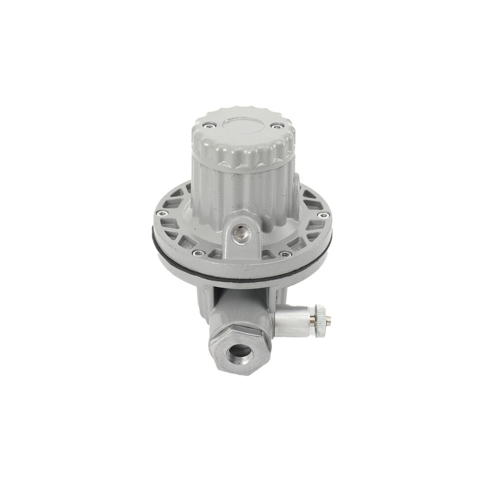 min Pneumatic One-way Diaphragm Pump Corrosion-resistant Small