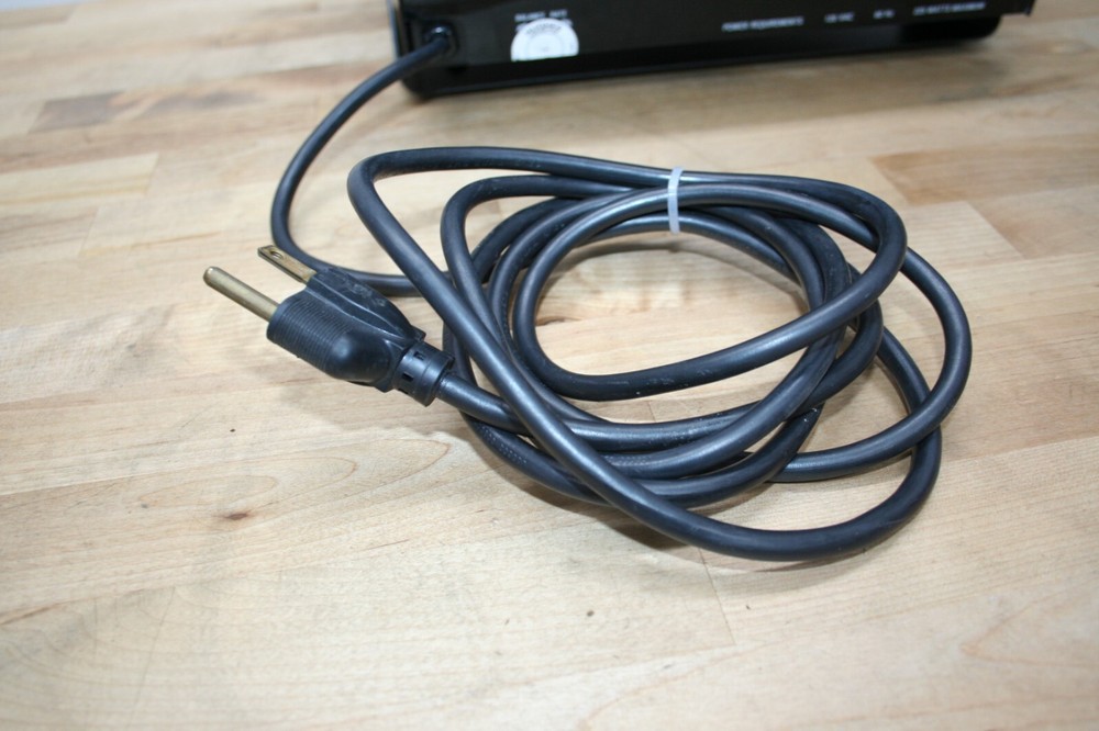 SPI 225W AIR IONIZING BLOWER