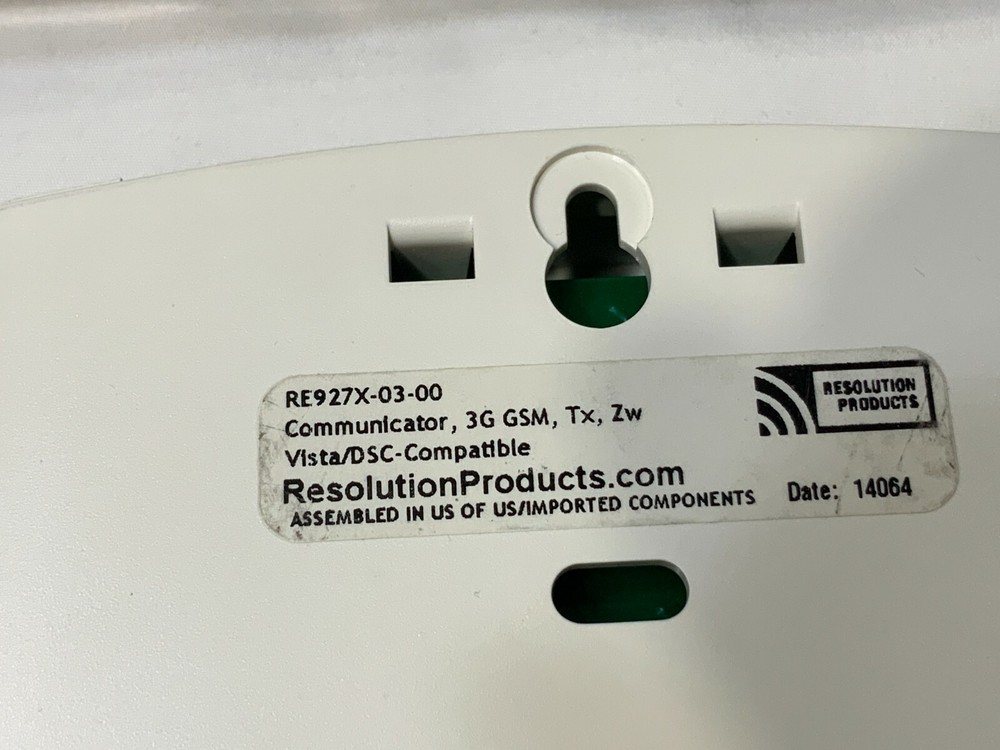 Lot of 14 Alarm System Accessories Mixed Model #