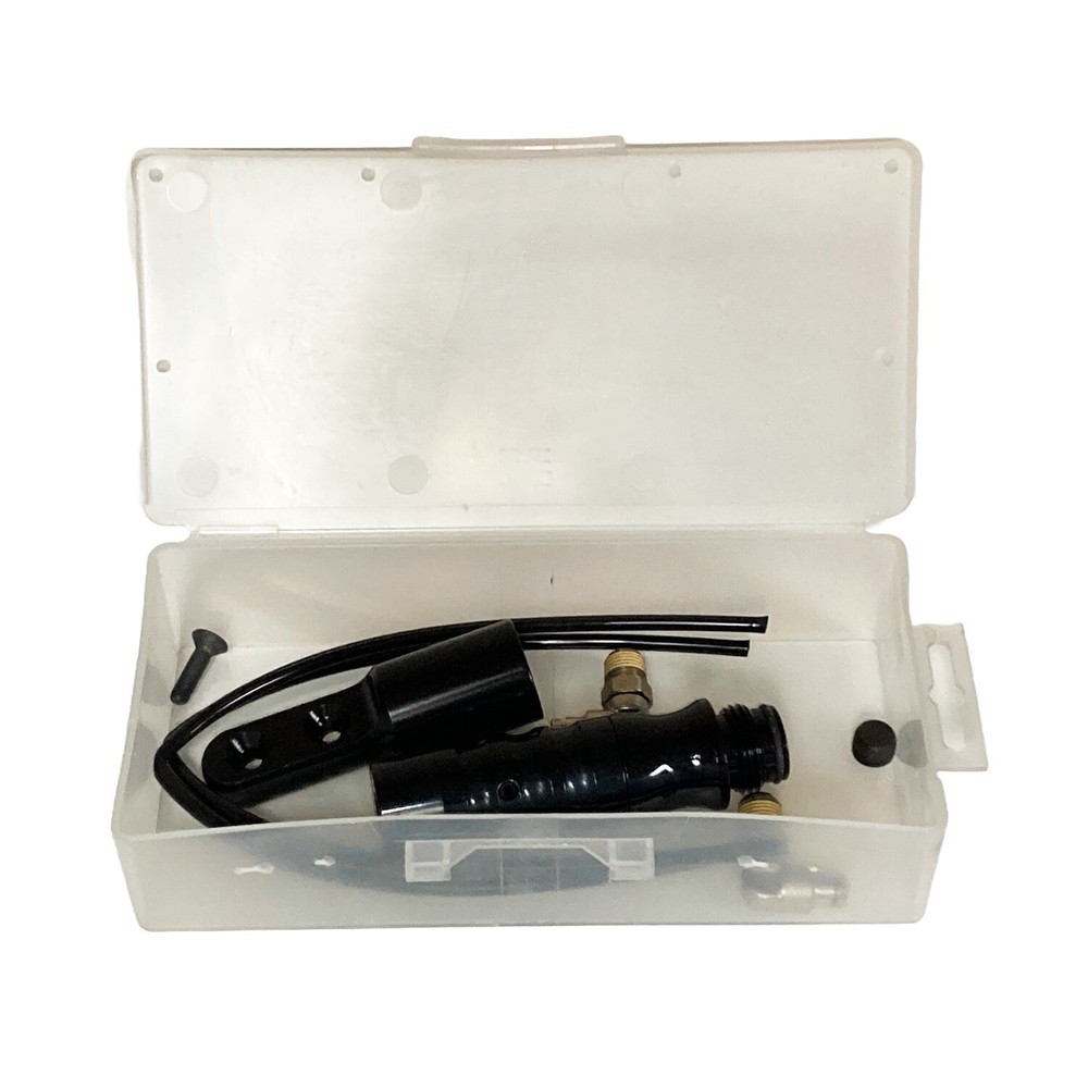 Autococker Complete HPA Vertical Regulator Bottomline Set