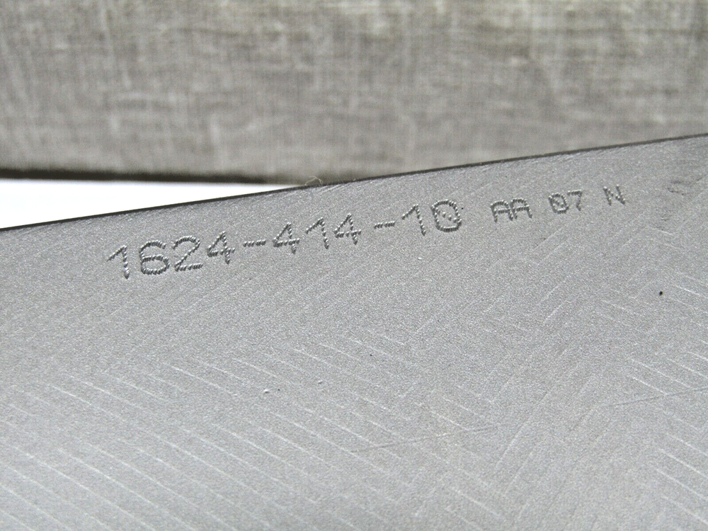 Rexroth Star 1624-414-10 Linear Bearing Block
