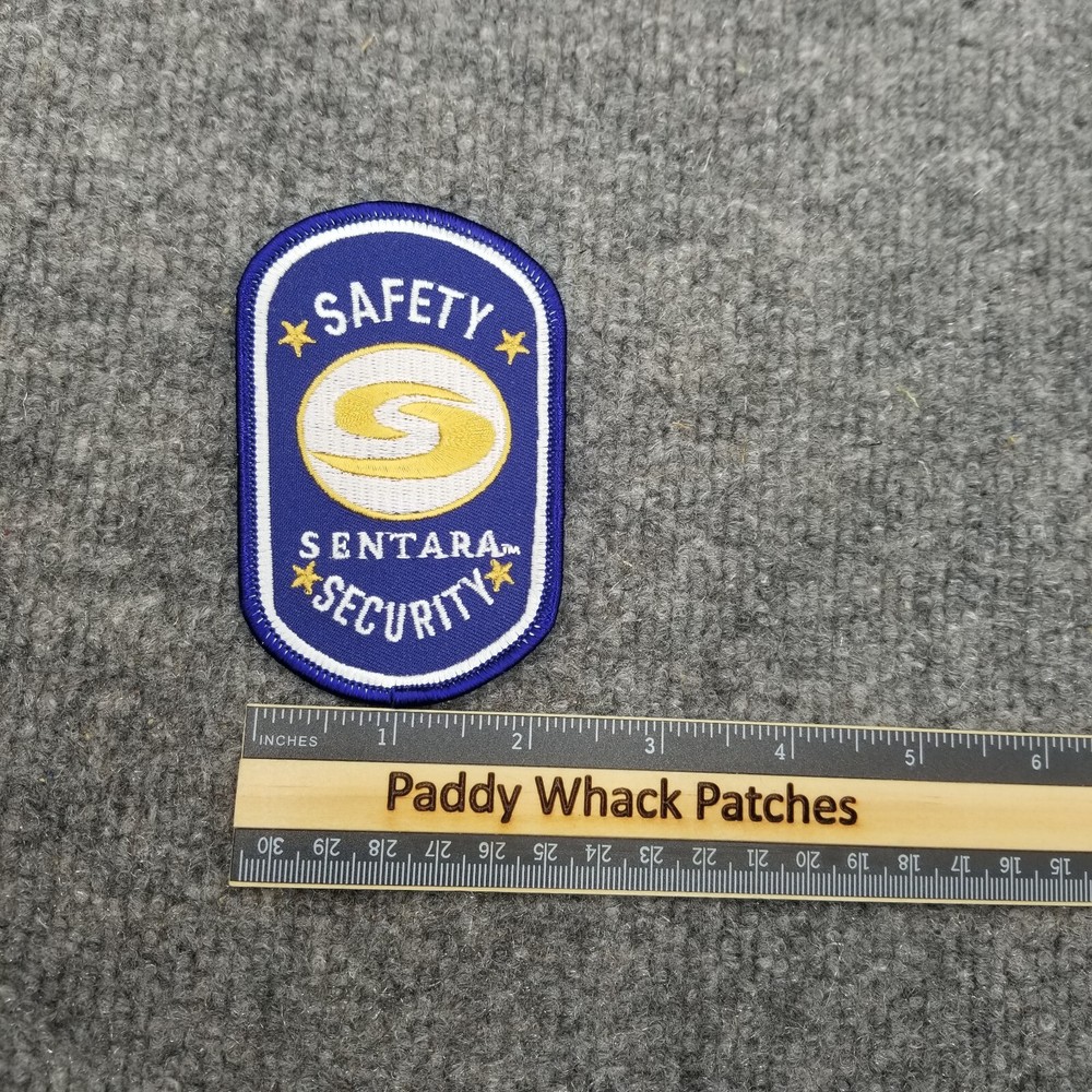 Sentara Security Safety Patch Y3