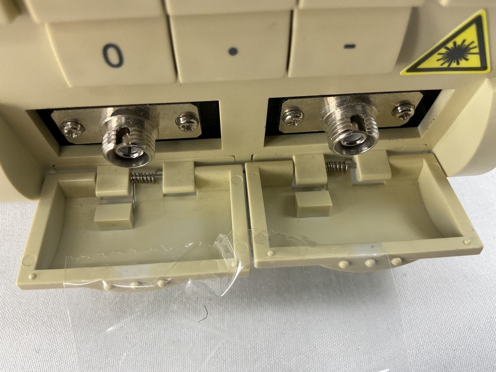 Santec Optical OTF-930 Tunable Filter 1527-1610nm Wavelength Selection System