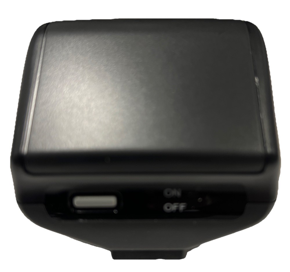 Minolta MAXXUM Program 2000xi Flash Unit For XI Series + Manual Case New-No Box